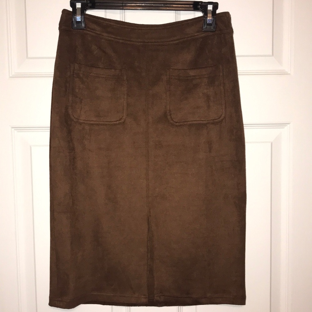 Blu Pepper skirt